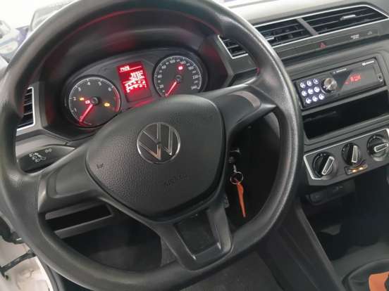 VOLKSWAGEN-SAVEIRO-1.6 MSI ROBUST CS 16V FLEX 2P MANUAL VOLKSWAGEN-SAVEIRO-2024