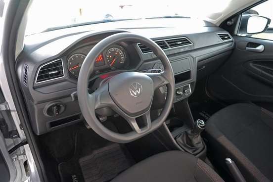 VOLKSWAGEN-SAVEIRO-1.6 MSI ROBUST CS 16V FLEX 2P MANUAL VOLKSWAGEN-SAVEIRO-2025