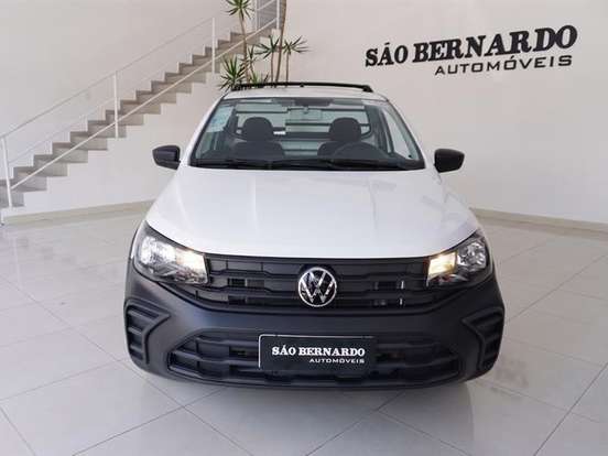 VOLKSWAGEN-SAVEIRO-1.6 MSI ROBUST CS 16V FLEX 2P MANUAL VOLKSWAGEN-SAVEIRO-2025