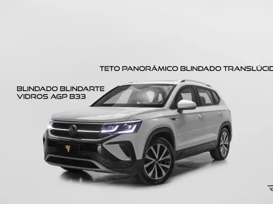 VOLKSWAGEN-TAOS-1.4 250 TSI TOTAL FLEX COMFORTLINE AUTOMÁTICO VOLKSWAGEN-TAOS-2022