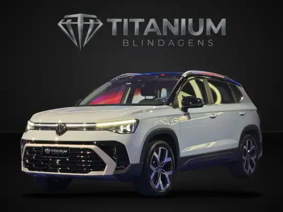 VOLKSWAGEN-TAOS-1.4 250 TSI TOTAL FLEX HIGHLINE AUTOMÁTICO VOLKSWAGEN-TAOS-2026