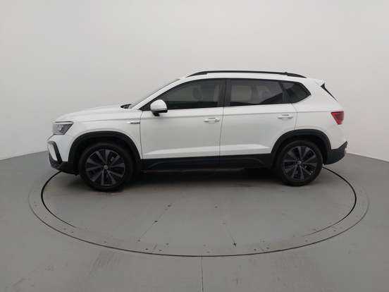VOLKSWAGEN-TAOS-1.4 250 TSI TOTAL FLEX COMFORTLINE AUTOMÁTICO VOLKSWAGEN-TAOS-2024