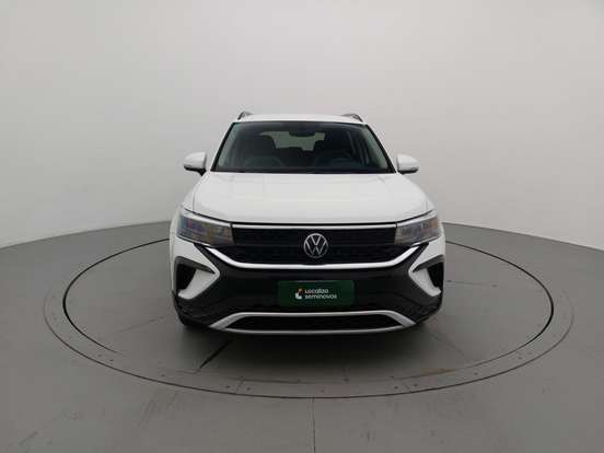VOLKSWAGEN-TAOS-1.4 250 TSI TOTAL FLEX COMFORTLINE AUTOMÁTICO VOLKSWAGEN-TAOS-2024