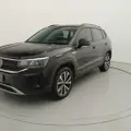 VOLKSWAGEN TAOS 1.4 250 TSI TOTAL FLEX COMFORTLINE AUTOMÁTICO VOLKSWAGEN TAOS 1.4 250 TSI TOTAL FLEX COMFORTLINE AUTOMÁTICO