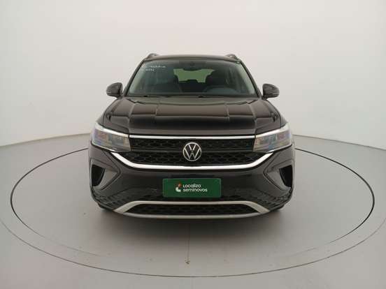 VOLKSWAGEN-TAOS-1.4 250 TSI TOTAL FLEX COMFORTLINE AUTOMÁTICO VOLKSWAGEN-TAOS-2023