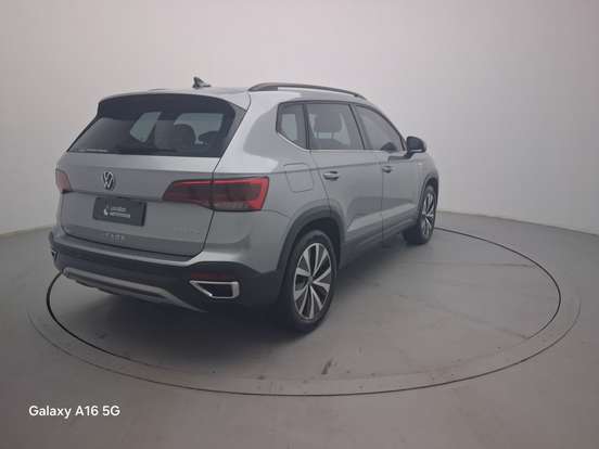 VOLKSWAGEN-TAOS-1.4 250 TSI TOTAL FLEX COMFORTLINE AUTOMÁTICO VOLKSWAGEN-TAOS-2024