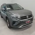 VOLKSWAGEN TAOS 1.4 250 TSI TOTAL FLEX COMFORTLINE AUTOMÁTICO VOLKSWAGEN TAOS 1.4 250 TSI TOTAL FLEX COMFORTLINE AUTOMÁTICO