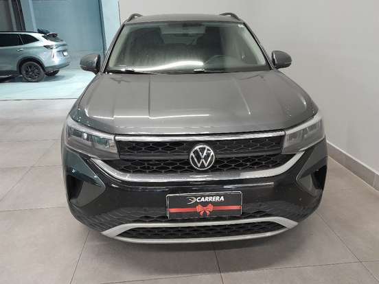VOLKSWAGEN-TAOS-1.4 250 TSI TOTAL FLEX COMFORTLINE AUTOMÁTICO VOLKSWAGEN-TAOS-2021