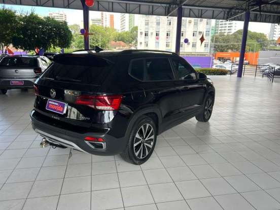 VOLKSWAGEN-TAOS-1.4 250 TSI TOTAL FLEX COMFORTLINE AUTOMÁTICO VOLKSWAGEN-TAOS-2024