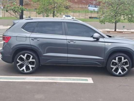 VOLKSWAGEN-TAOS-1.4 250 TSI TOTAL FLEX HIGHLINE AUTOMÁTICO VOLKSWAGEN-TAOS-2024