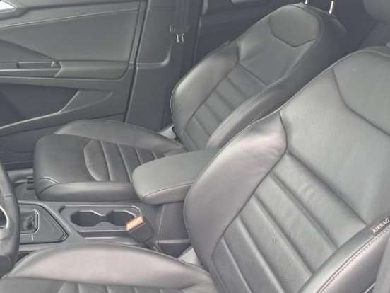 VOLKSWAGEN-TAOS-1.4 250 TSI TOTAL FLEX HIGHLINE AUTOMÁTICO VOLKSWAGEN-TAOS-2024