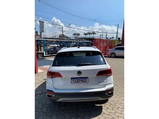 VOLKSWAGEN-TAOS-1.4 250 TSI TOTAL FLEX HIGHLINE AUTOMÁTICO VOLKSWAGEN-TAOS-2025