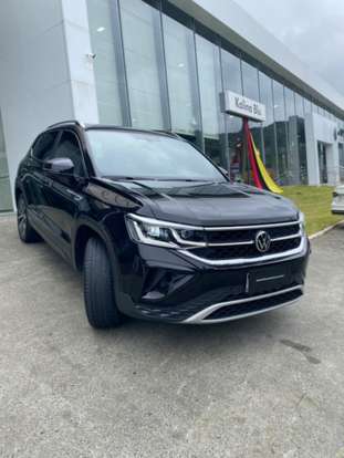 VOLKSWAGEN-TAOS-2022