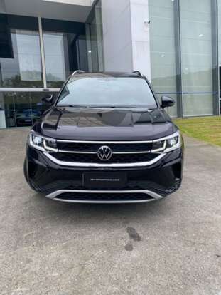 VOLKSWAGEN-TAOS-2022