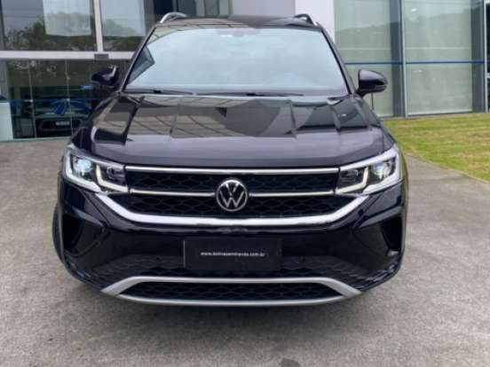 VOLKSWAGEN-TAOS-1.4 250 TSI TOTAL FLEX HIGHLINE AUTOMÁTICO VOLKSWAGEN-TAOS-2022
