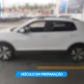 VOLKSWAGEN T-CROSS 1.0 200 TSI TOTAL FLEX AUTOMÁTICO VOLKSWAGEN T-CROSS 1.0 200 TSI TOTAL FLEX AUTOMÁTICO