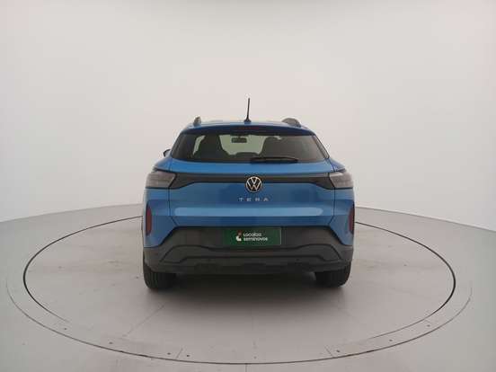 VOLKSWAGEN-TERA-1.0 170 TSI COMFORT AUTOMÁTICO VOLKSWAGEN-TERA-2025