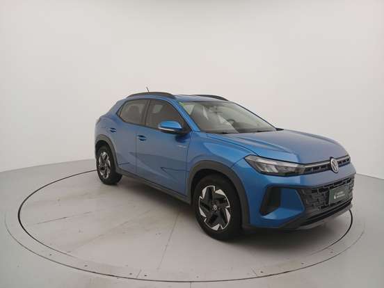 VOLKSWAGEN-TERA-1.0 170 TSI COMFORT AUTOMÁTICO VOLKSWAGEN-TERA-2025