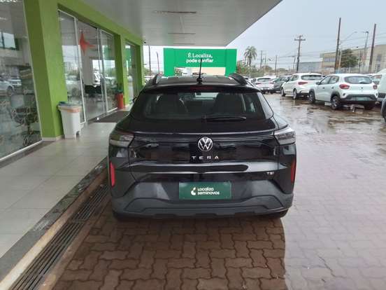 VOLKSWAGEN-TERA-1.0 170 TSI COMFORT AUTOMÁTICO VOLKSWAGEN-TERA-2025