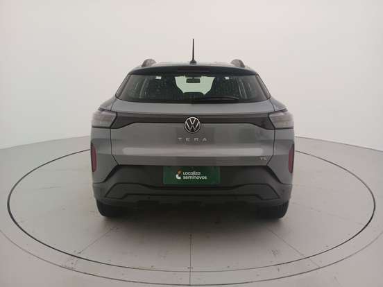 VOLKSWAGEN-TERA-1.0 170 TSI COMFORT AUTOMÁTICO VOLKSWAGEN-TERA-2025