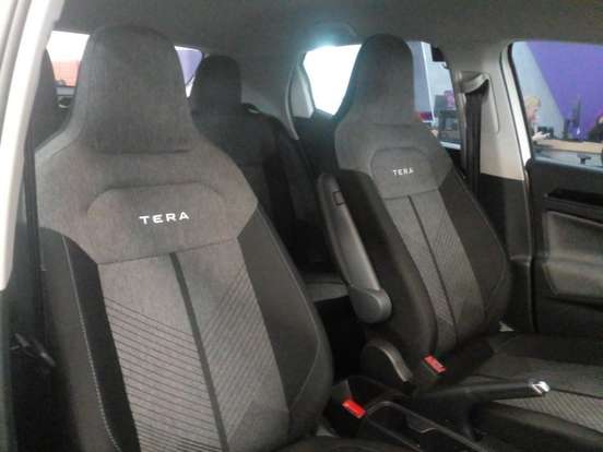 VOLKSWAGEN-TERA-1.0 170 TSI COMFORT AUTOMÁTICO VOLKSWAGEN-TERA-2025