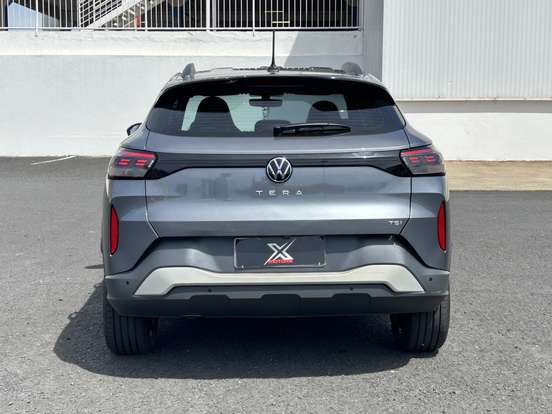 VOLKSWAGEN-TERA-1.0 170 TSI HIGH AUTOMÁTICO VOLKSWAGEN-TERA-2025