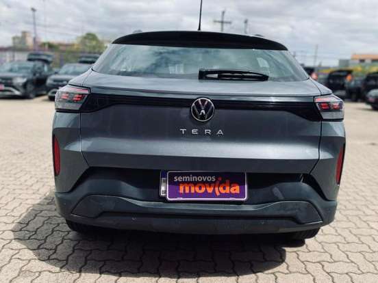 VOLKSWAGEN-TERA-2025