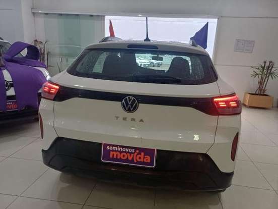 VOLKSWAGEN-TERA-2025