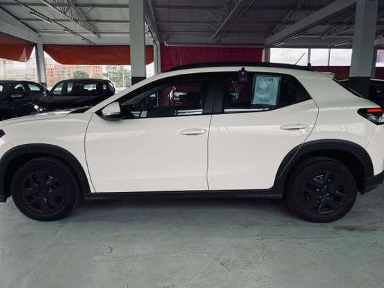 VOLKSWAGEN-TERA-1.0 MPI MANUAL VOLKSWAGEN-TERA-2025