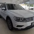 VOLKSWAGEN TIGUAN 1.4 250 TSI TOTAL FLEX ALLSPACE TIPTRONIC VOLKSWAGEN TIGUAN 1.4 250 TSI TOTAL FLEX ALLSPACE TIPTRONIC