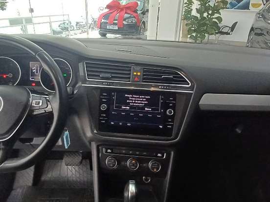 VOLKSWAGEN-TIGUAN-1.4 250 TSI TOTAL FLEX ALLSPACE TIPTRONIC VOLKSWAGEN-TIGUAN-2019
