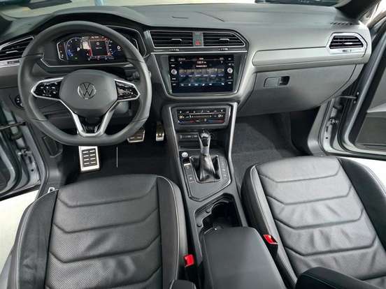 VOLKSWAGEN-TIGUAN-2.0 300 TSI GASOLINA ALLSPACE R-LINE AUTOMÁTICO VOLKSWAGEN-TIGUAN-2024
