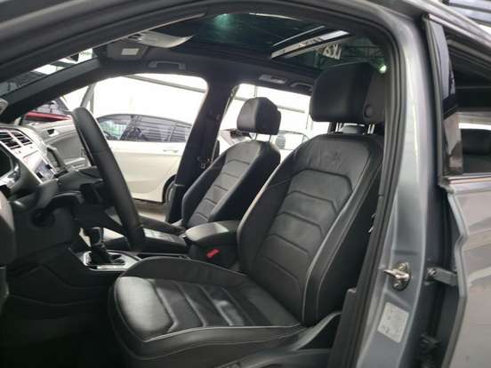 VOLKSWAGEN-TIGUAN-2.0 300 TSI GASOLINA ALLSPACE R-LINE AUTOMÁTICO VOLKSWAGEN-TIGUAN-2024