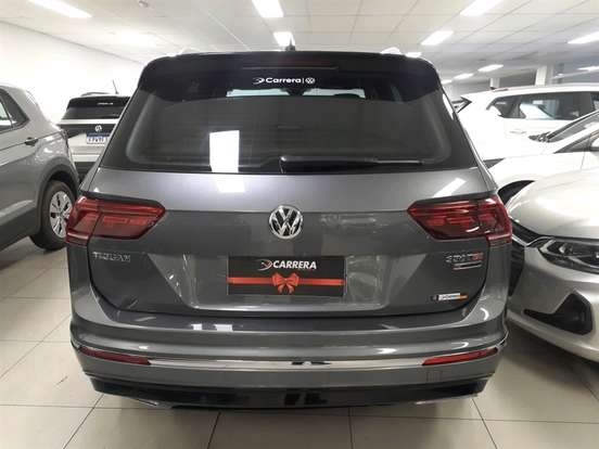 VOLKSWAGEN-TIGUAN-2.0 350 TSI GASOLINA ALLSPACE R-LINE 4MOTION DSG VOLKSWAGEN-TIGUAN-2019