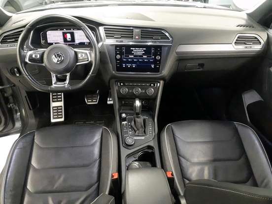 VOLKSWAGEN-TIGUAN-2.0 350 TSI GASOLINA ALLSPACE R-LINE 4MOTION DSG VOLKSWAGEN-TIGUAN-2019