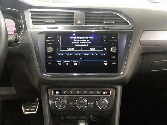 VOLKSWAGEN-TIGUAN-2.0 350 TSI GASOLINA ALLSPACE R-LINE 4MOTION DSG VOLKSWAGEN-TIGUAN-2019