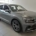 VOLKSWAGEN TIGUAN 2.0 350 TSI GASOLINA ALLSPACE R-LINE 4MOTION DSG VOLKSWAGEN TIGUAN 2.0 350 TSI GASOLINA ALLSPACE R-LINE 4MOTION DSG