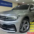 VOLKSWAGEN TIGUAN 2.0 350 TSI GASOLINA ALLSPACE R-LINE 4MOTION DSG VOLKSWAGEN TIGUAN 2.0 350 TSI GASOLINA ALLSPACE R-LINE 4MOTION DSG
