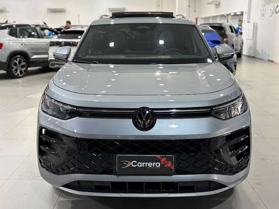 VOLKSWAGEN-TIGUAN-2.0 350 TSI GASOLINA R-LINE 4MOTION AUTOMÁTICO VOLKSWAGEN-TIGUAN-2026
