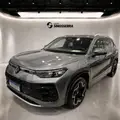 VOLKSWAGEN TIGUAN 2.0 350 TSI GASOLINA R-LINE 4MOTION AUTOMÁTICO VOLKSWAGEN TIGUAN 2.0 350 TSI GASOLINA R-LINE 4MOTION AUTOMÁTICO