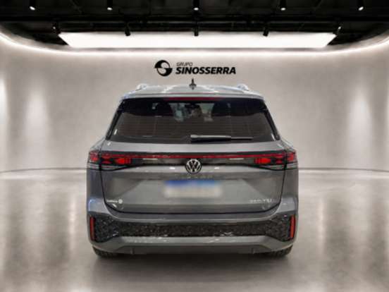 VOLKSWAGEN-TIGUAN-2.0 350 TSI GASOLINA R-LINE 4MOTION AUTOMÁTICO VOLKSWAGEN-TIGUAN-2026