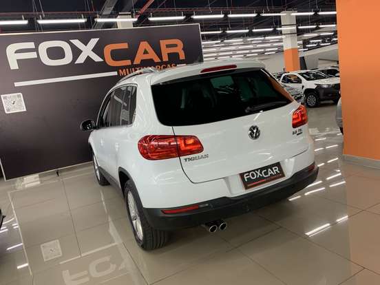 VOLKSWAGEN-TIGUAN-2.0 TSI 16V TURBO GASOLINA 4P TIPTRONIC VOLKSWAGEN-TIGUAN-2014
