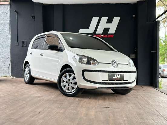 VOLKSWAGEN-UP-1.0 MPI TAKE UP 12V FLEX 4P MANUAL VOLKSWAGEN-UP-2015