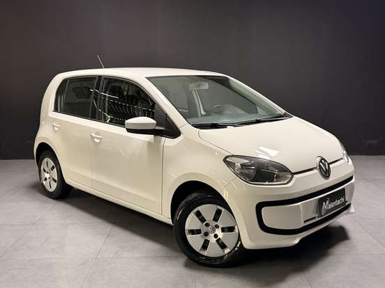VOLKSWAGEN-UP-1.0 MPI TAKE UP 12V FLEX 4P MANUAL VOLKSWAGEN-UP-2016