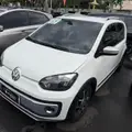 VOLKSWAGEN UP 1.0 TSI SPEED UP 12V FLEX 4P MANUAL VOLKSWAGEN UP 1.0 TSI SPEED UP 12V FLEX 4P MANUAL