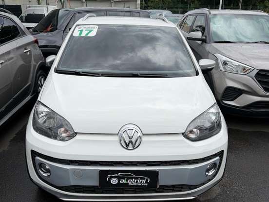 VOLKSWAGEN-UP-1.0 TSI SPEED UP 12V FLEX 4P MANUAL VOLKSWAGEN-UP-2016