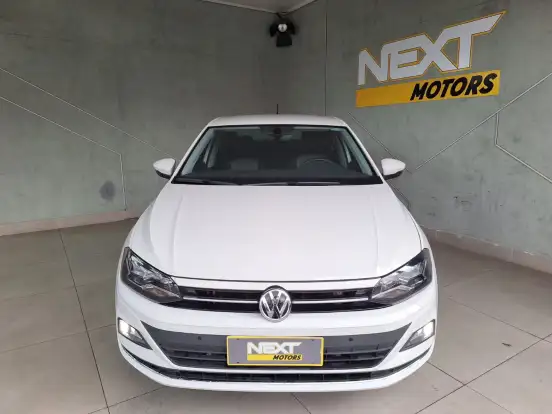 VOLKSWAGEN-VIRTUS-1.0 200 TSI HIGHLINE AUTOMÁTICO VOLKSWAGEN-VIRTUS-2022
