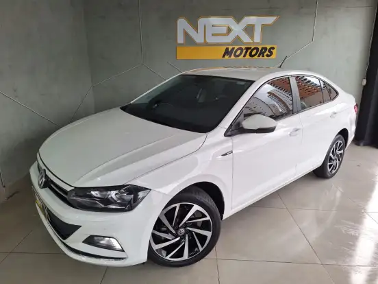 VOLKSWAGEN-VIRTUS-1.0 200 TSI HIGHLINE AUTOMÁTICO VOLKSWAGEN-VIRTUS-2022