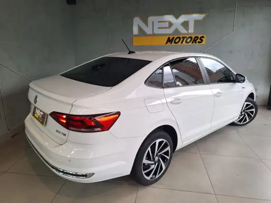 VOLKSWAGEN-VIRTUS-1.0 200 TSI HIGHLINE AUTOMÁTICO VOLKSWAGEN-VIRTUS-2022