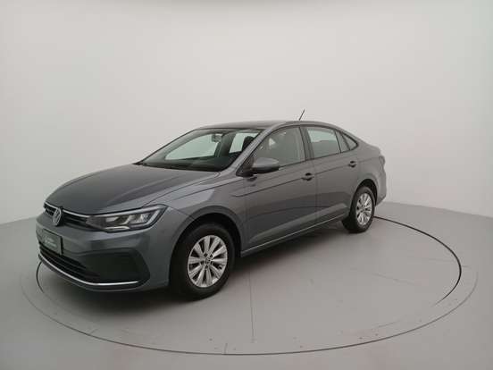 VOLKSWAGEN-VIRTUS-1.0 170 TSI AUTOMÁTICO VOLKSWAGEN-VIRTUS-2025